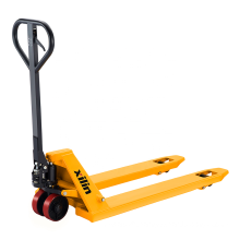 Xilin 2000kg 4400lbs hydraulic manual pallet jack truck forklift hand pallet truck